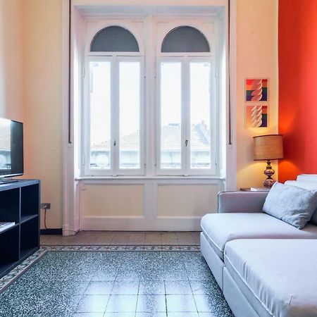 Plinio Flexyrent Apartment Μιλάνο Εξωτερικό φωτογραφία