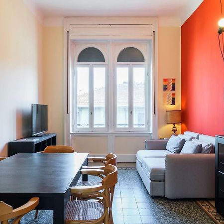 Plinio Flexyrent Apartment Μιλάνο Εξωτερικό φωτογραφία