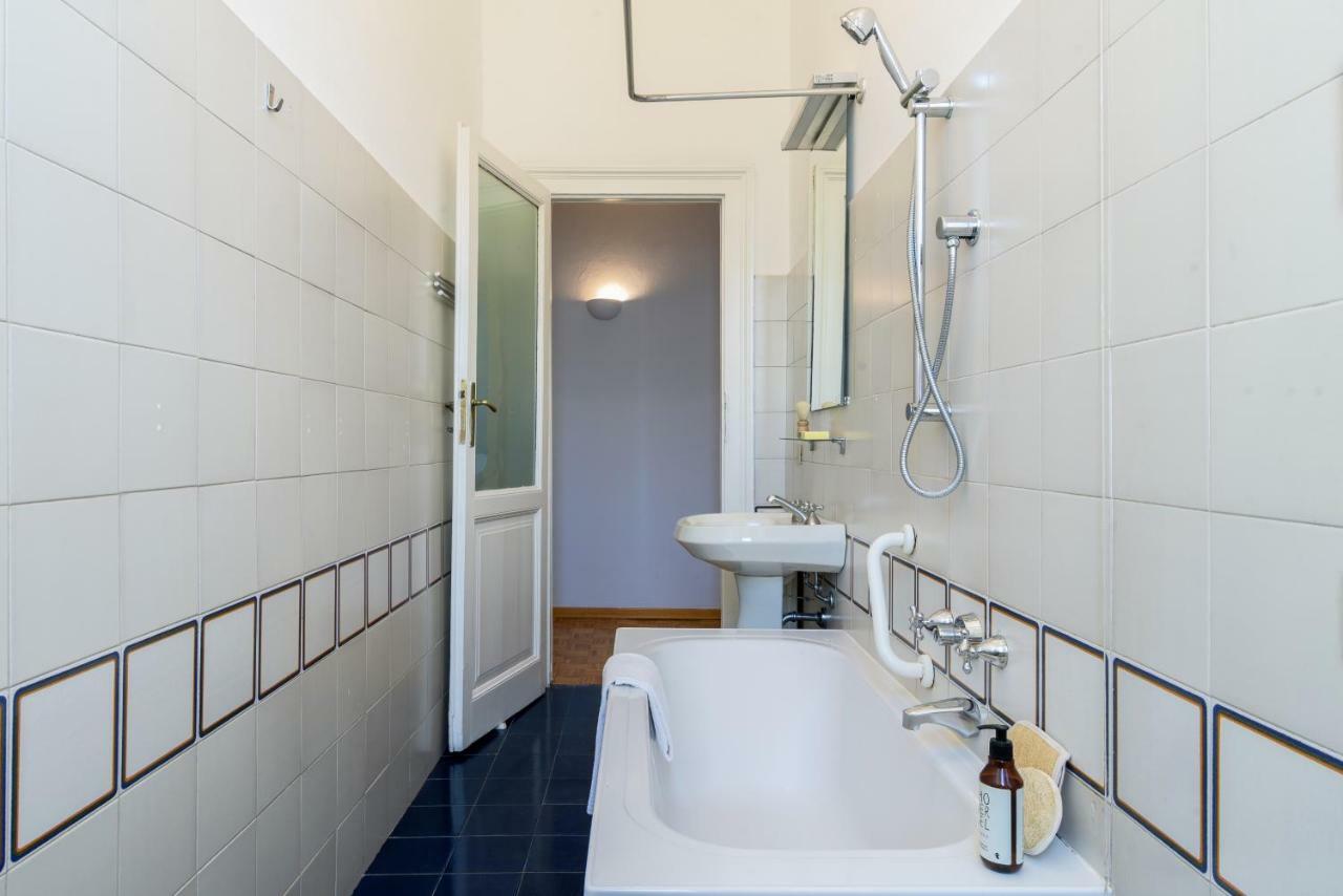 Plinio Flexyrent Apartment Μιλάνο Εξωτερικό φωτογραφία