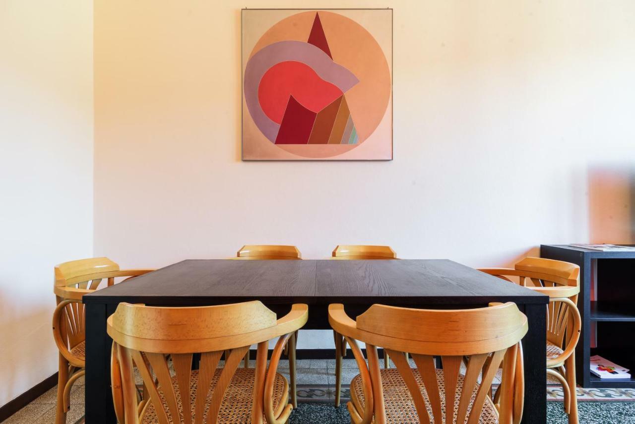 Plinio Flexyrent Apartment Μιλάνο Εξωτερικό φωτογραφία