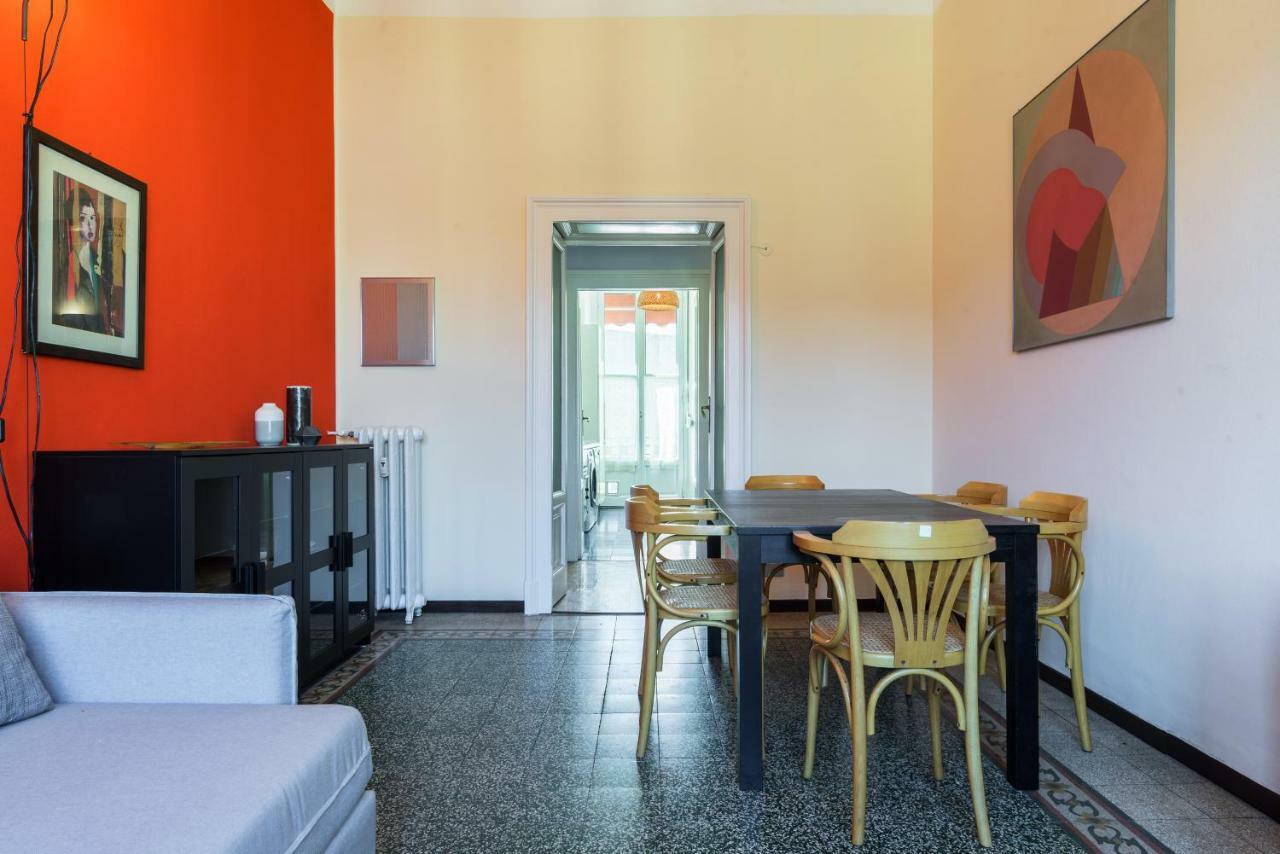 Plinio Flexyrent Apartment Μιλάνο Εξωτερικό φωτογραφία