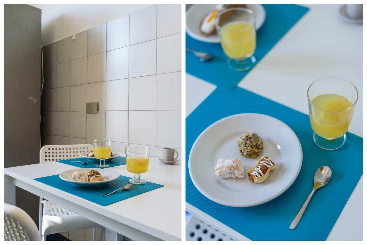 Plinio Flexyrent Apartment Μιλάνο Εξωτερικό φωτογραφία