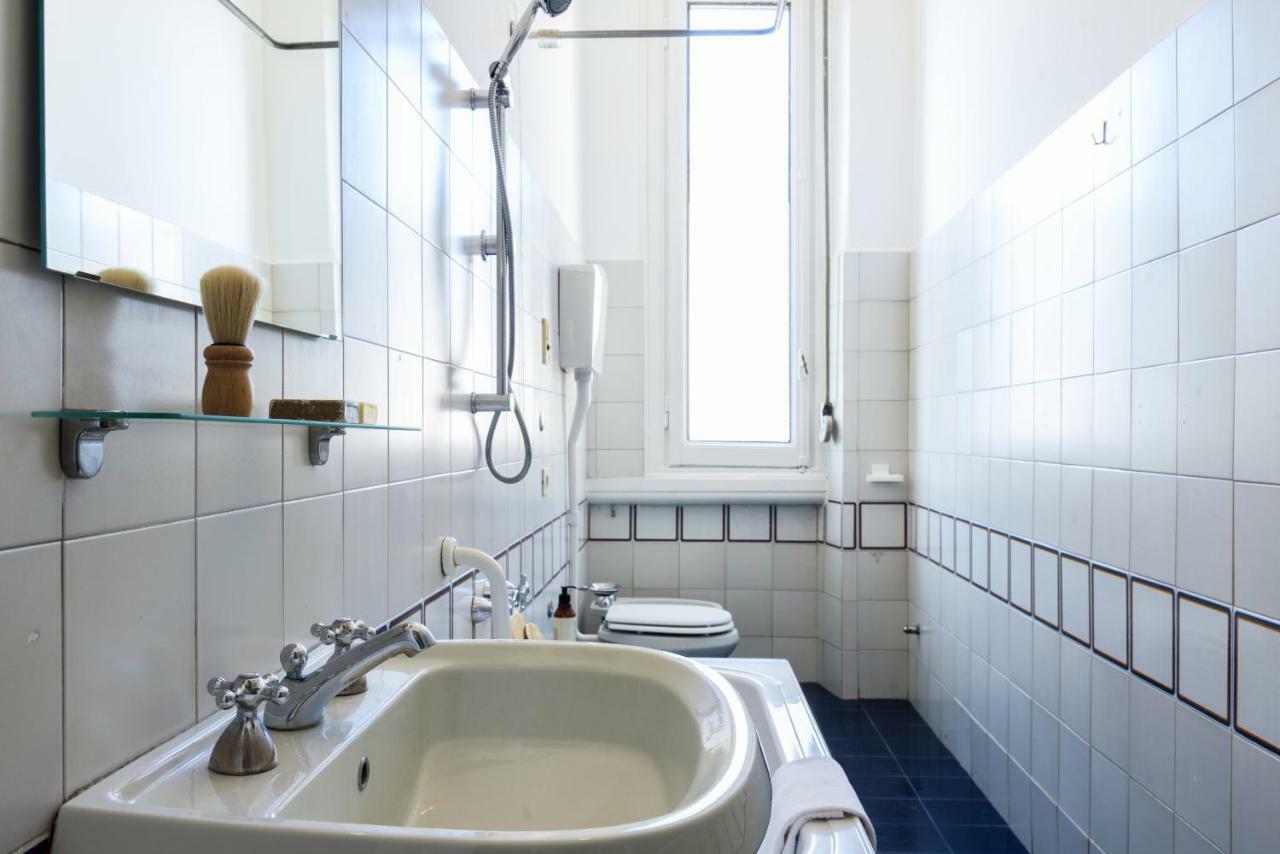 Plinio Flexyrent Apartment Μιλάνο Εξωτερικό φωτογραφία