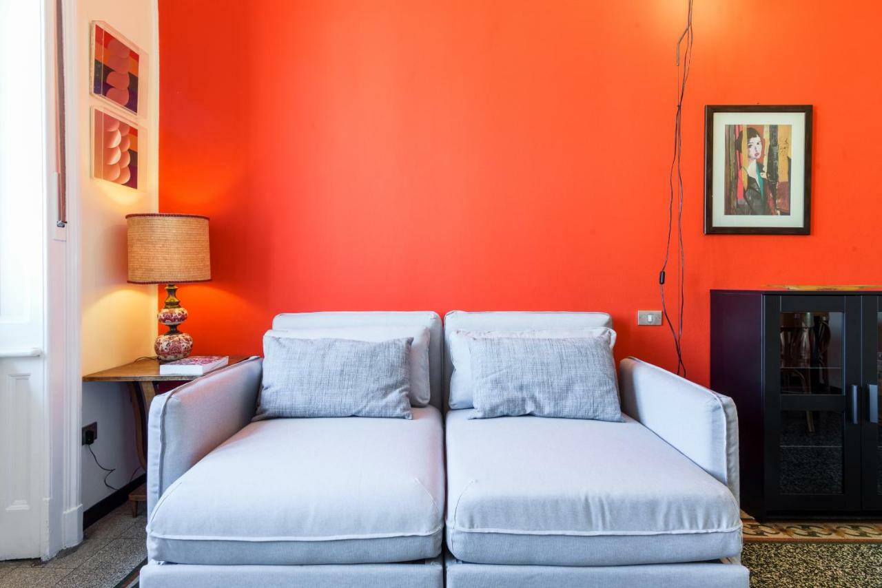 Plinio Flexyrent Apartment Μιλάνο Εξωτερικό φωτογραφία
