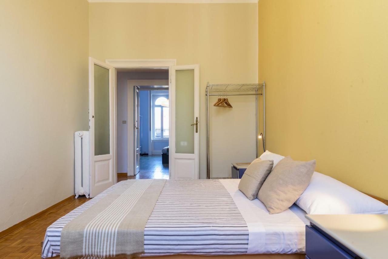 Plinio Flexyrent Apartment Μιλάνο Εξωτερικό φωτογραφία