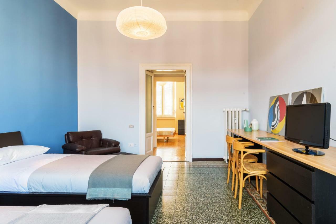 Plinio Flexyrent Apartment Μιλάνο Εξωτερικό φωτογραφία