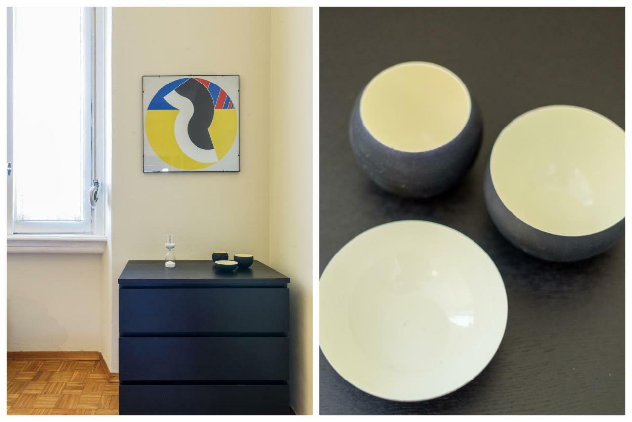 Plinio Flexyrent Apartment Μιλάνο Εξωτερικό φωτογραφία