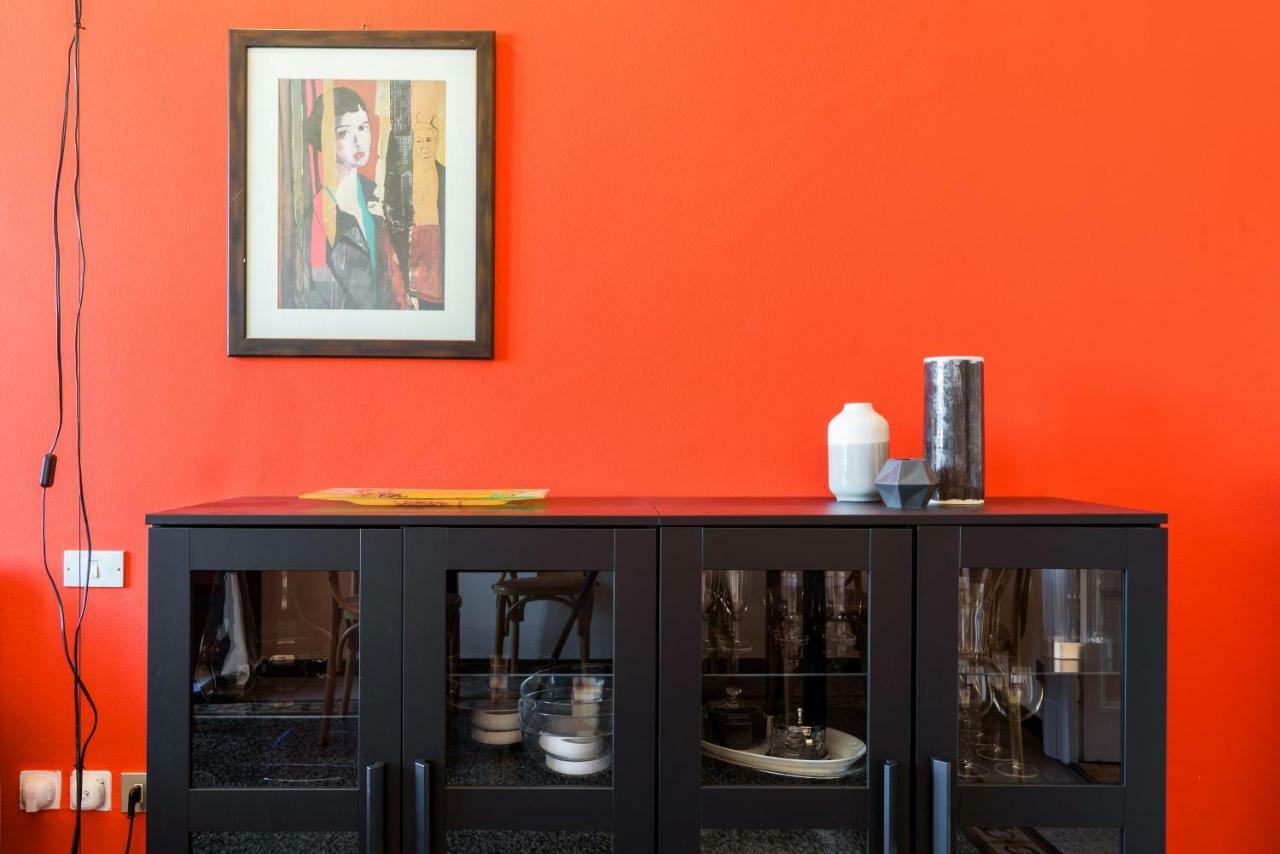 Plinio Flexyrent Apartment Μιλάνο Εξωτερικό φωτογραφία