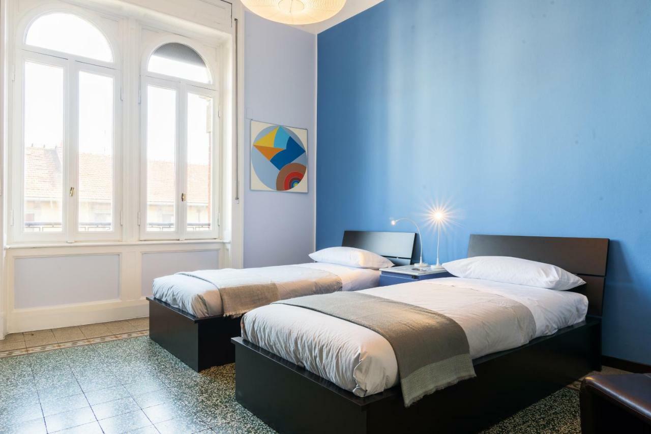 Plinio Flexyrent Apartment Μιλάνο Εξωτερικό φωτογραφία
