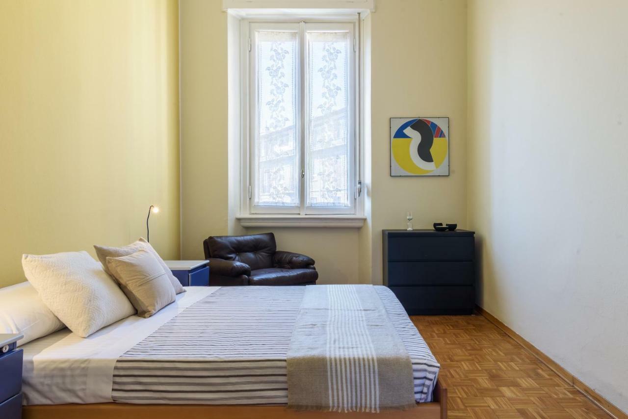 Plinio Flexyrent Apartment Μιλάνο Εξωτερικό φωτογραφία