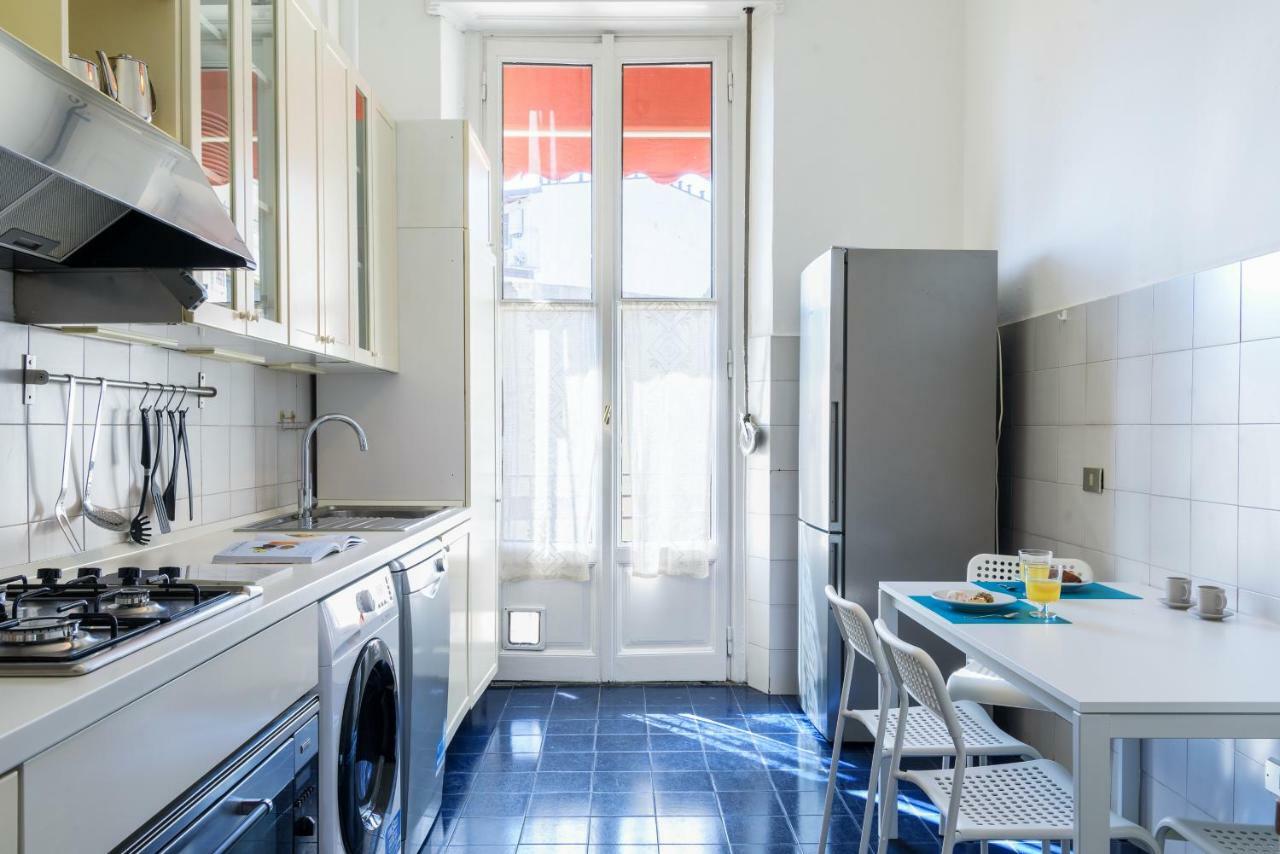 Plinio Flexyrent Apartment Μιλάνο Εξωτερικό φωτογραφία