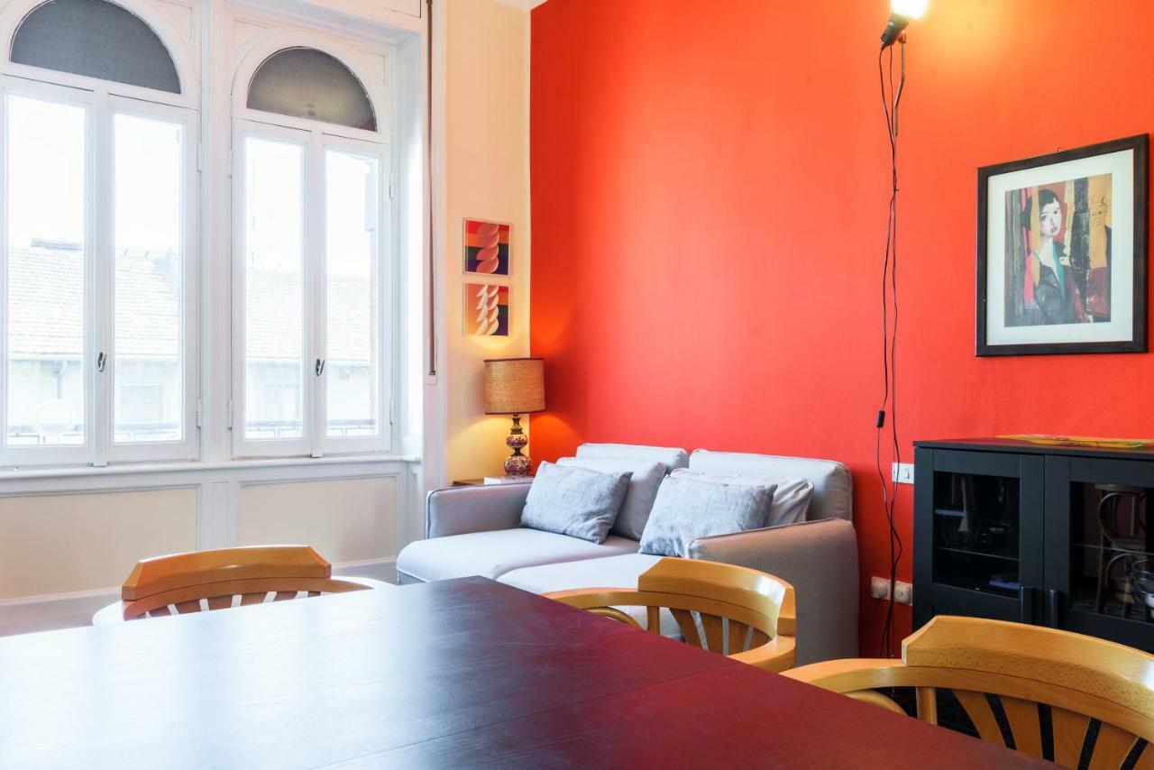 Plinio Flexyrent Apartment Μιλάνο Εξωτερικό φωτογραφία