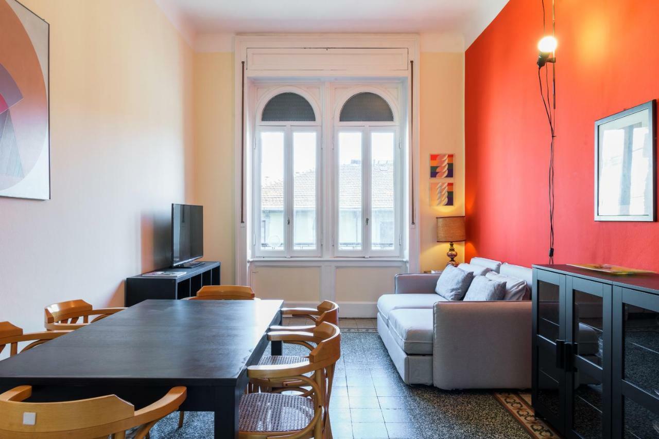 Plinio Flexyrent Apartment Μιλάνο Εξωτερικό φωτογραφία