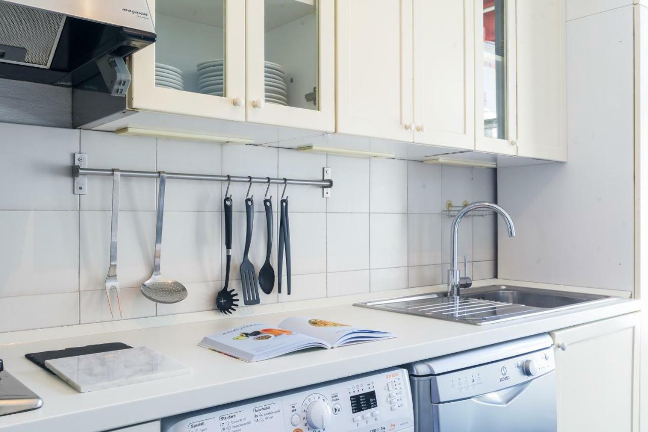 Plinio Flexyrent Apartment Μιλάνο Εξωτερικό φωτογραφία