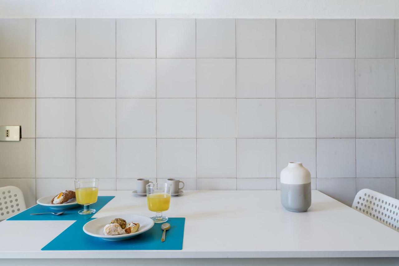 Plinio Flexyrent Apartment Μιλάνο Εξωτερικό φωτογραφία